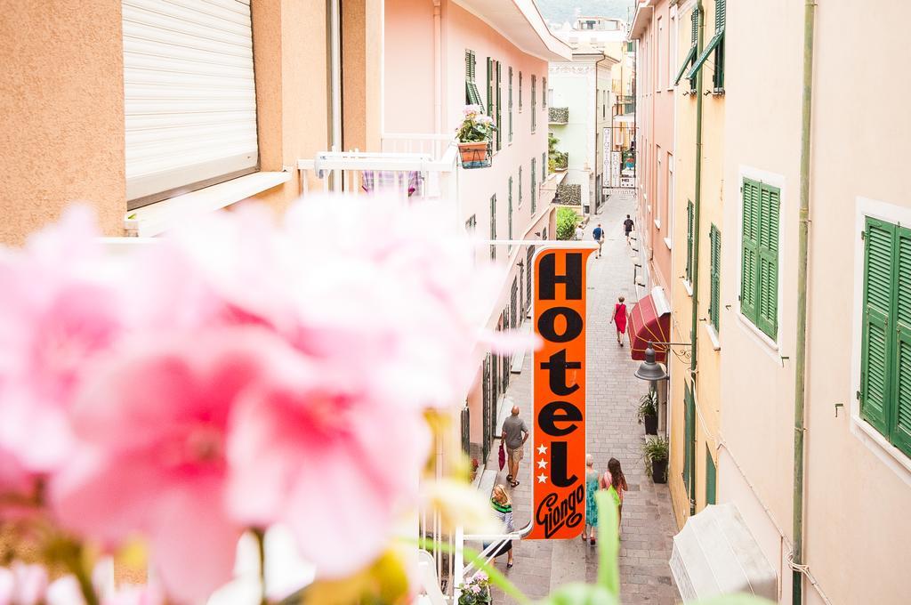 Hotel Giongo 3*